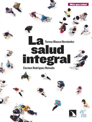 cover image of La salud integral